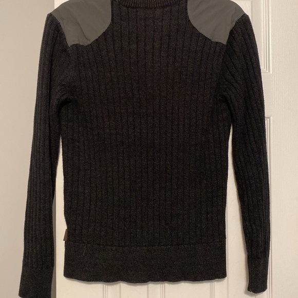 Patagonia sweater - Picture 2 of 6